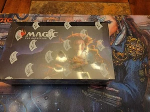MTG WOTC Commander Legends DRAFT 2020 Booster Box SEALED new English Rudy Alpha - Picture 1 of 4