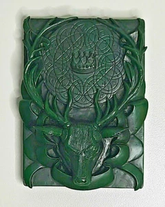 Baratheon Resin 3D House Card - A Game of Thrones / AGOT CCG / LCG / Card Game - Bild 1 von 1