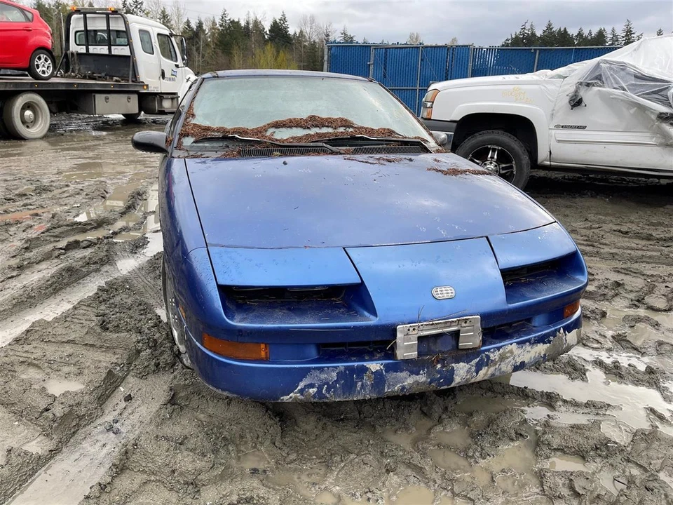 Used Engine Complete Assembly fits: 1991 Geo Storm 1.6L SOHC VIN 6 8th digit Gra - Image 1 of 4