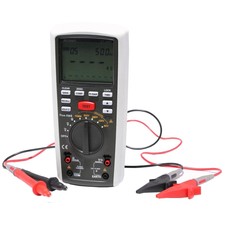 Image of Voltcraft ET-02 ebay website