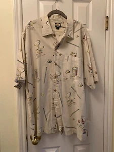 Tommy Bahama Herren XL Hawaii Shirt - Bild 1 von 3