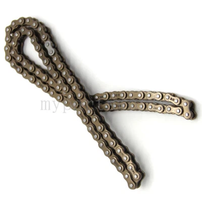 For Honda Cam Chain Timing Chain ATC125M ATC185 XL125 CT125 XL100 CB125S XL125S - Image 1 of 4