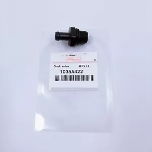 New 6P1361 1035A422 For Mitsubishi Lancer 2.0L-L4 Outlander Eclipse PCV Valve - Picture 1 of 6