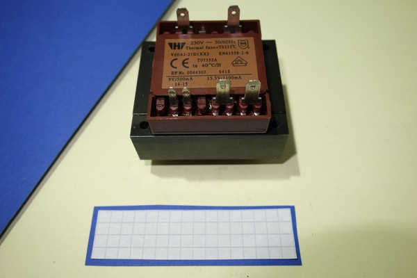 Coffee machine Jura J9 One Touch Chrome + 1 year warranty + starter package Photo Related