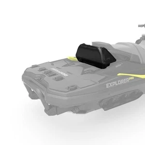 Sea-Doo LinQ Seat Bag - 295101073 - Foto 1 di 3