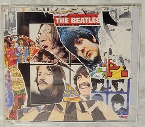 The Beatles Anthology 3 Pre-Owned 2 CD Set - Imagen 1 de 3