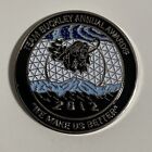 Team Buckley Annual Awards 2012 Joint Warfighters Challenge Coin