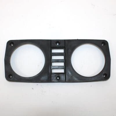 1988 Polaris 400 Oem Instrument Panel 5430924 Q3414 - Image 1 of 4