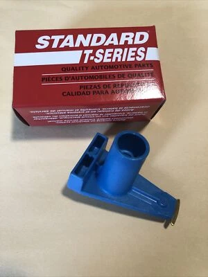 STANDARD T-SERIES Distributor Rotor fits 1974-86 Mercury Zephyr Monarch Marquis - Image 1 of 4