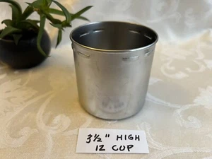 Faberware Coffee Percolator Pot  Replacement Part Basket For 12 Cup - Picture 1 of 1