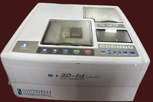 Optical Lens Edger - Santinelli LE-9000 SX - Picture 1 of 1