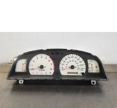 2001-2004 Toyota Tacoma AT Speedometer Gauge Cluster MPH w/Tachometer OEM Tested Foto 1 de 4