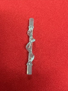 LEGO Piezas Trans Azul Claro Power Burst Perno Espiral 35032d - Imagen 1 de 2