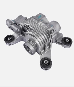 Hinterachsgetriebe Differential Für 17-21 VW Golf R Audi A3 Q2 quattro SEAT Leon - Bild 1 von 20