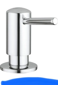 Grohe 40536000 Dispenser di sapone/lozione senza tempo - Foto 1 di 9