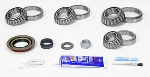 Axle Differential Bearing and Se fits 2011 Ram Dakota SKF (CHICAGO RAWHIDE) - Picture 1 of 1