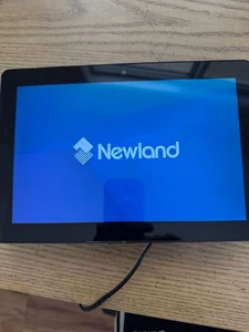 Newland NLS-NQUIRE1000-W4-SL NQuire 1000 - Bild 1 von 4