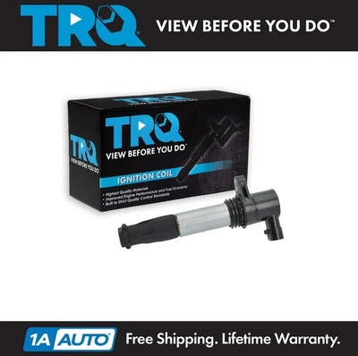 Bobina de ignição TRQ para 2003-2005 Land Rover Freelander - Imagem 1 de 4