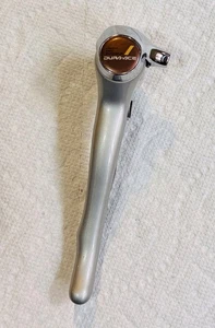 Shimano Dura Ace 7400 STI Right Shift Lever NOS With Instructions  - Picture 1 of 7