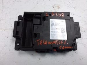 2022 FORD BRONCO OEM TELEMATICS MODULE OEM ID # N2DT14H076FGJ - Picture 1 of 6