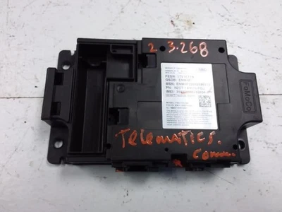 2022 FORD BRONCO OEM TELEMATICS MODULE OEM ID # N2DT14H076FGJ - Image 1 of 4