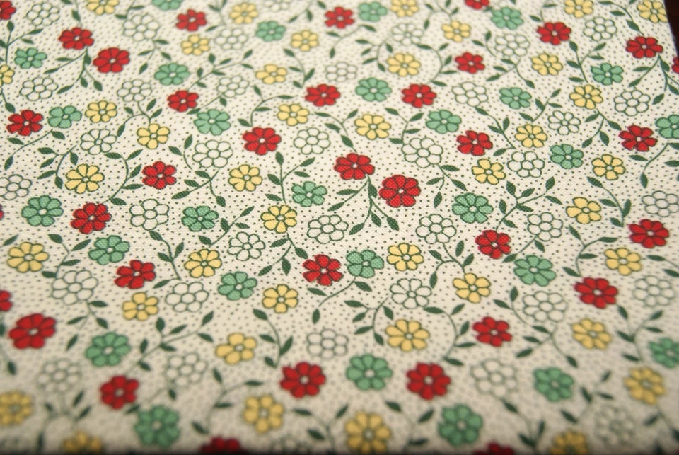 Tela Aunt Grace Fat Quarter Asst Lines Rothermel Marcus A3927 Foto 1 de 1