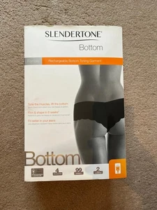 Slendertone Bottom Toner - Complete - Picture 1 of 21