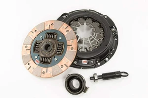 Competition Clutch for 91-96 Dodge Stealth Stg 3.5 Steelback Brass+ Clutch Kit - Foto 1 di 3