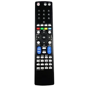 RM-Series HiFi Remote Control for LG CM8360 - Picture 1 of 1