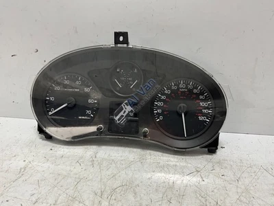 Velocímetro/contador de revoluciones Peugeot Partner 625 Profess Hdi B9 5550013101 Foto 1 de 4