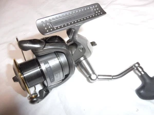 Shimano 02 Twin Power 4000PG Spinnrolle - Bild 1 von 5