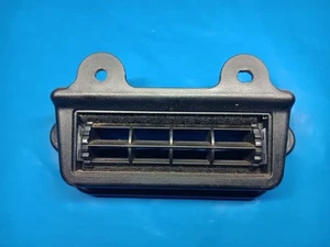 84-88 Toyota Pickup Truck 89 4Runner Lower Dash Left Knee Bolster HVAC Vent Air - Picture 1 of 4