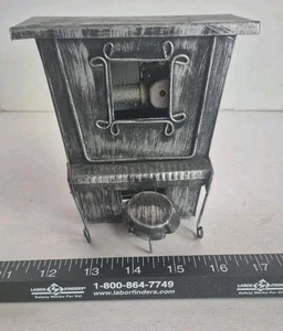 Spieluhr Americana Camptown Races - Bild 1 von 8