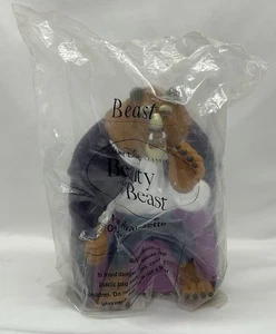 1992 Pizza Hut Beast Puppet - Bild 1 von 4