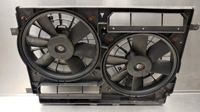 Pontiac Firebird Chevrolet Camaro 1993-1997 OEM ventilador de refrigeración del motor 22125220 Foto 1 de 4