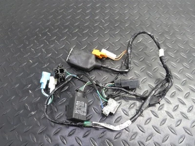 01 02 03 HONDA CBR 600 F4I CBR 600F4I OEM FARO CALIBRE ARNÉS ¡BONITO! 14K Foto 1 de 4