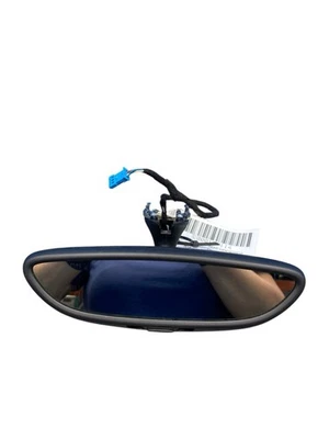 2014-2016 PORSCHE 911 991.1 原始设备制造商前中心自动DIMMING后视镜 — 第 1/4 张图片