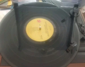 THE ROLLING STONES - TATTOO YOU - EX Vinyl LP w/ - 1981 COC 16052 Tested - Picture 1 of 7