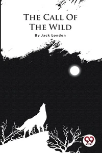 The Call of the Wild by Jack London Paperback Book - Picture 1 of 1
