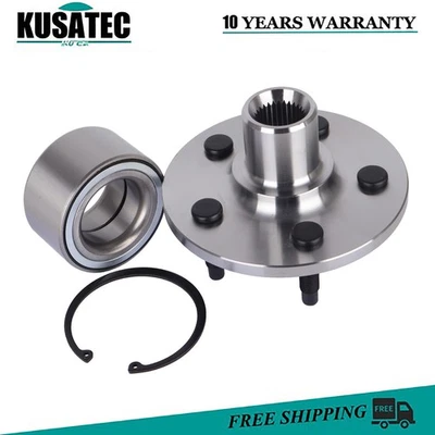 Rear Wheel Hub Repair Kit For 2002-2010 Ford Explorer Sport Trac Lincoln Mercury - Image 1 of 4