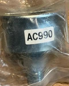 Air Muffler For Air Motor Pneumatic 1/2” NPT AC990 - Picture 1 of 2