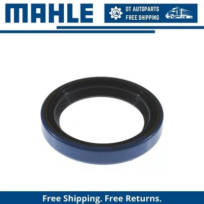 Para 1942-1947 GMC CCX250 3,7 L L L6 Motor Cubierta de distribución Sello Mahle 1943 1944 1945 Foto 1 de 2