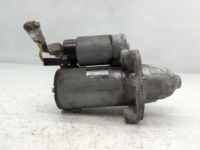 Dodge Durango 2011-2015 motor de arranque de auto solenoide fabricante original YUDB7 Foto 1 de 4