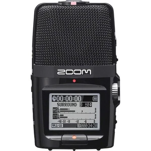 Zoom H2N Audio-Recorder für professionelle Aufnahmen - Bild 1 von 6