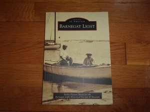 Images of America Barnegat Light New Jersey Paperback copyright 2019 - Picture 1 of 4