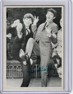 The Beatles 1964 Topps 1st Edition Serie 3 #129 - Bild 1 von 2