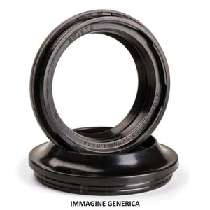 ARIETE Moto Coppia PARAOLIO Forcella ARI.067 45 X 57 X 11 per Cagiva Elefant, Ho - Foto 1 di 1