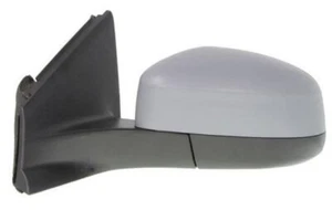 Left Wing Mirror (Manual Fold, Electric) for Ford MONDEO mk4 2007-2010 - Picture 1 of 1