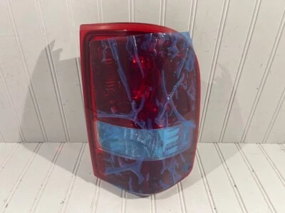 Ford Ranger 2006 2007 2008 2009-2011 pasajero derecho luz trasera OEM Foto 1 de 4