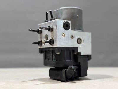 Bloque hidráulico bomba ABS bloque 8E0614111AM, 0273004282 para VW Passat AUDI A4 Foto 1 de 4